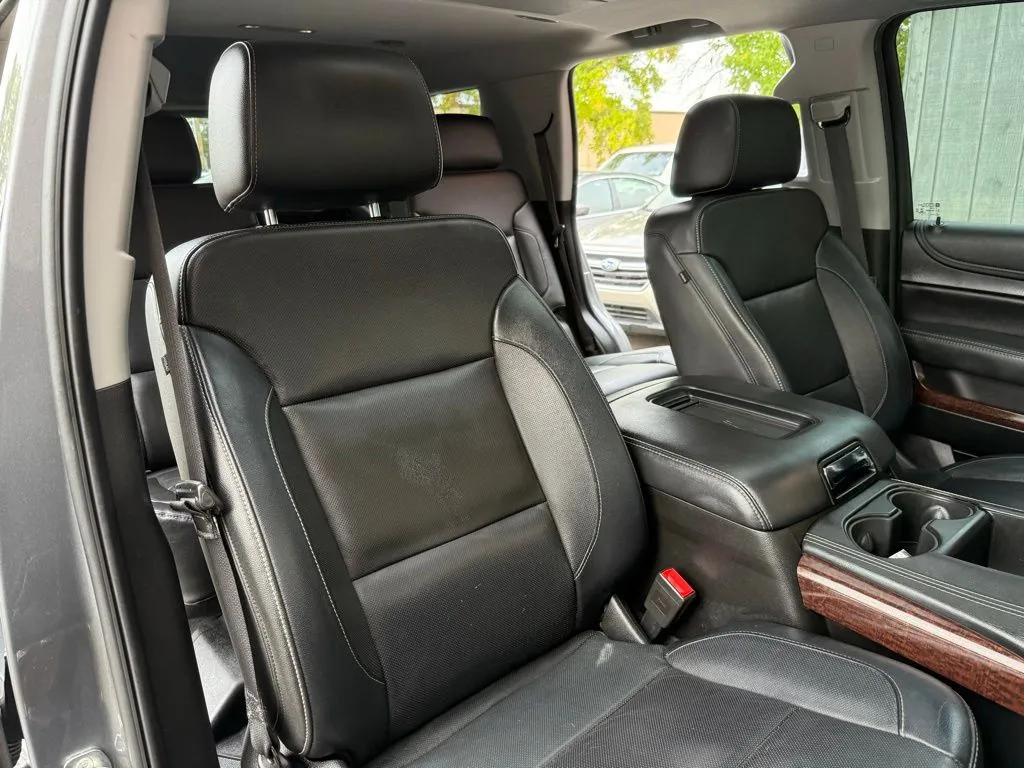 2018 GMC Yukon SLT - Photo 23