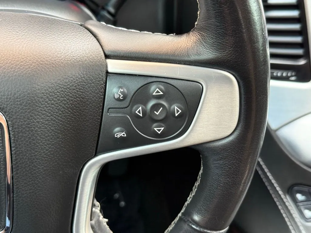 2018 GMC Yukon SLT - Photo 34