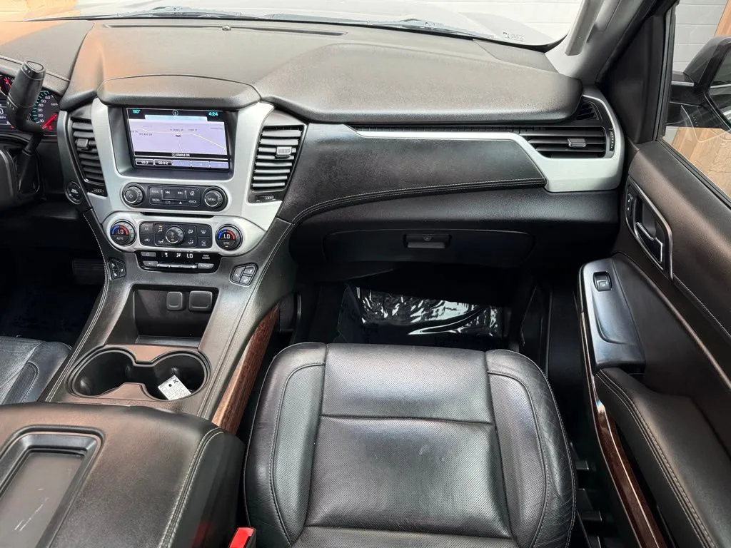 2018 GMC Yukon SLT - Photo 28