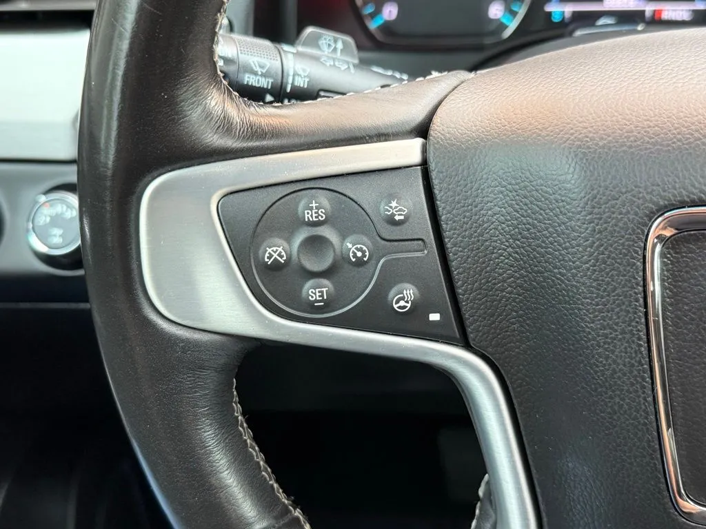 2018 GMC Yukon SLT - Photo 36