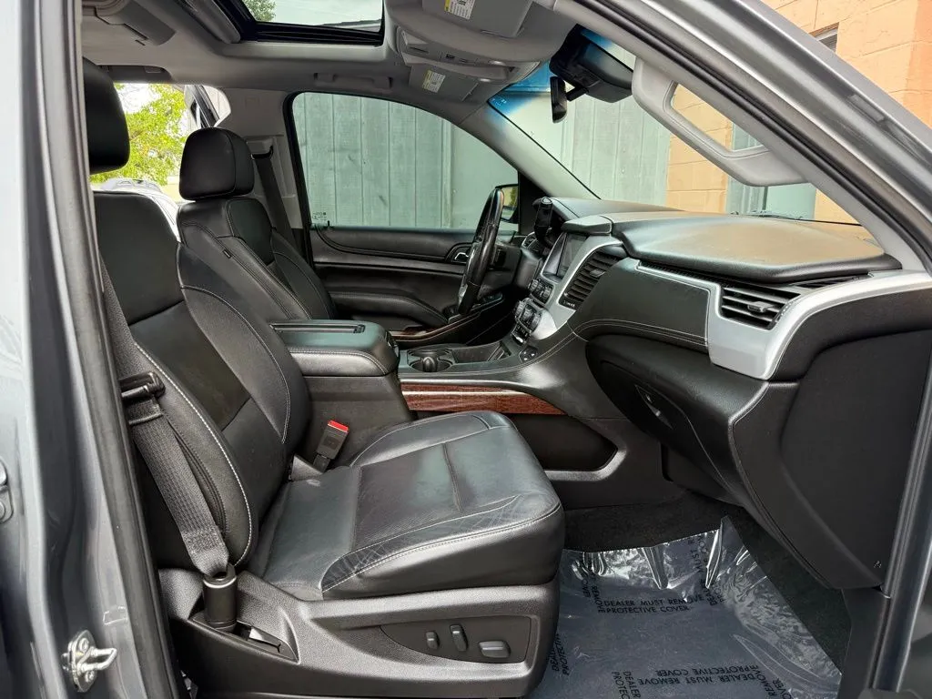 2018 GMC Yukon SLT - Photo 24