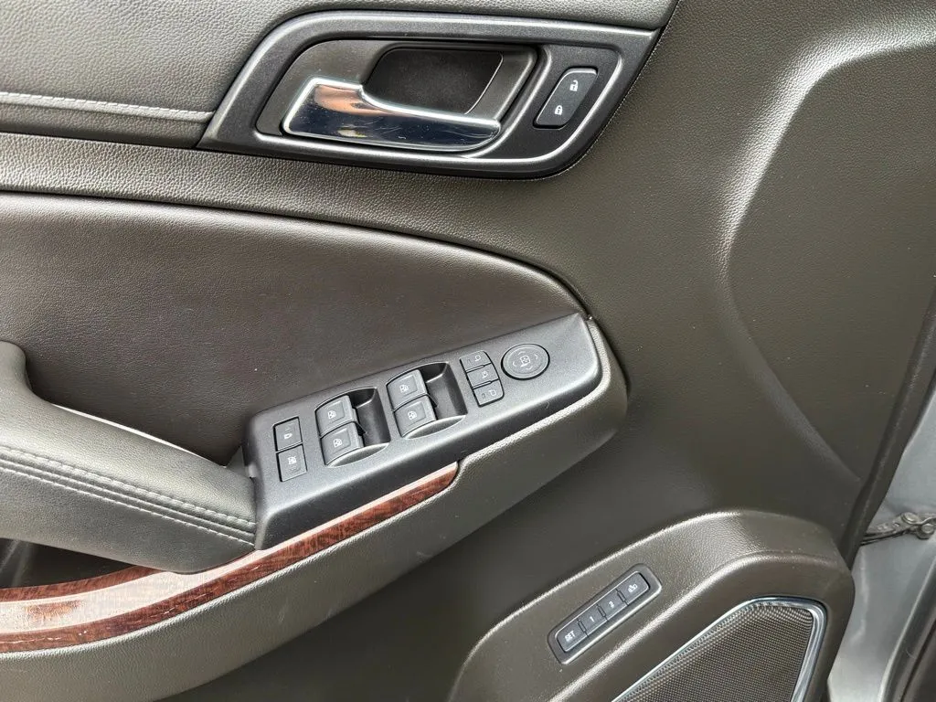 2018 GMC Yukon SLT - Photo 17