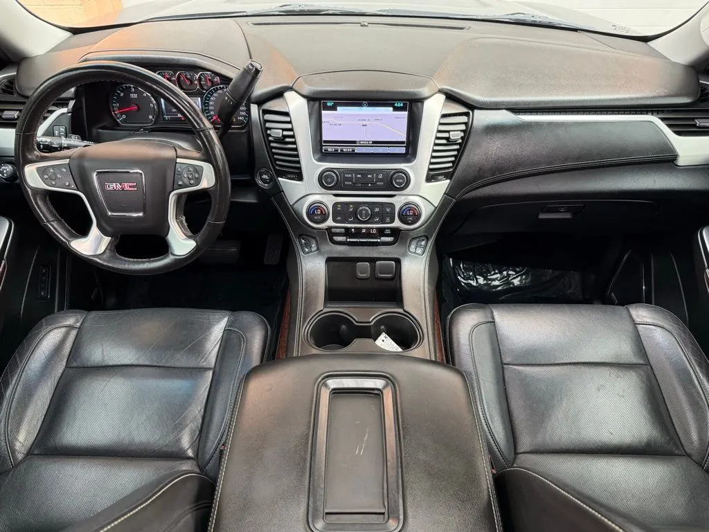 2018 GMC Yukon SLT - Photo 29
