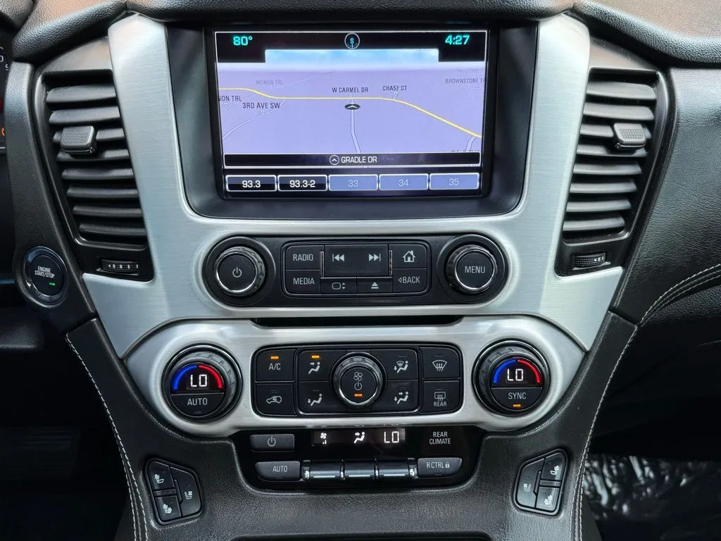 2018 GMC Yukon SLT - Photo 38