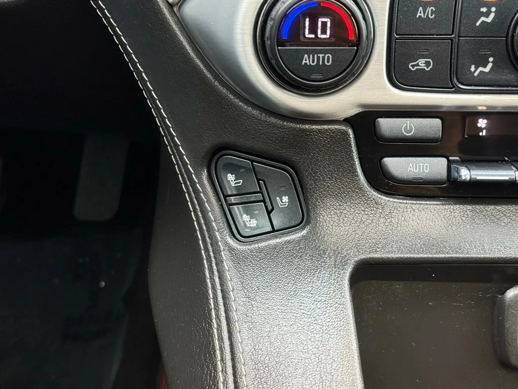 2018 GMC Yukon SLT - Photo 43