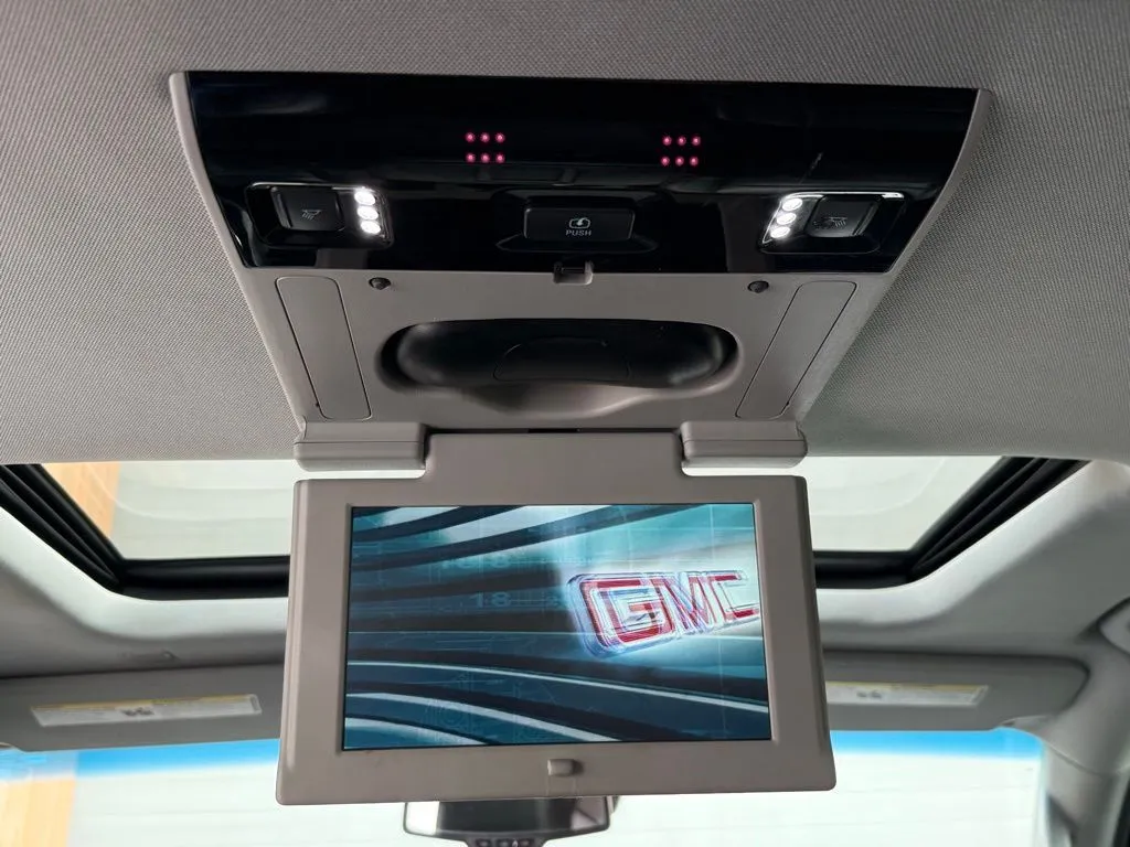 2018 GMC Yukon SLT - Photo 22