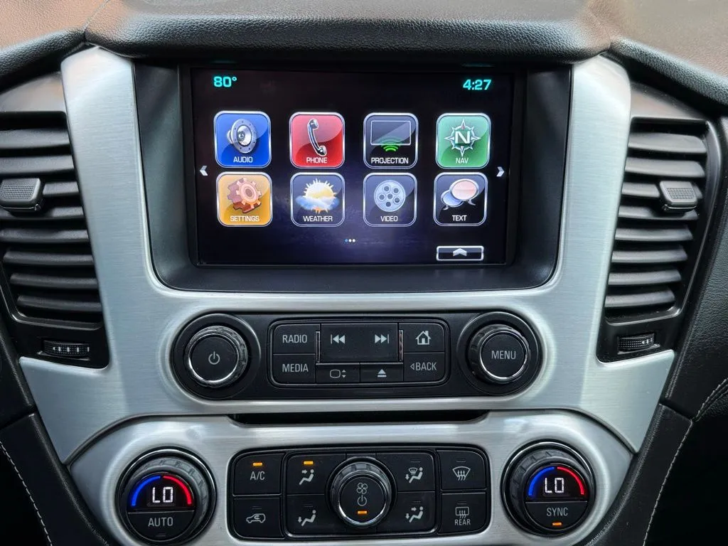 2018 GMC Yukon SLT - Photo 41