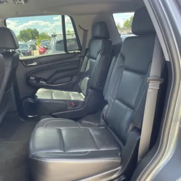More photos of 2018 GMC Yukon SLT at Carmel Auto Gallery, IN