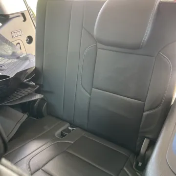 More photos of 2018 GMC Yukon SLT at Carmel Auto Gallery, IN