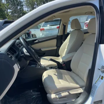 Photos of 2018 Volkswagen Jetta 1.4T SE for sale in Carmel, IN at Carmel Auto Gallery