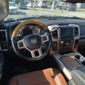 More photos of 2017 Ram 2500 Laramie Longhorn at Carmel Auto Gallery, IN