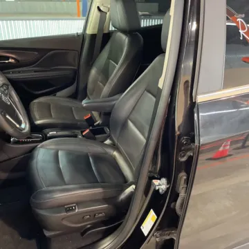 Photos of 2017 Buick Encore Premium for sale in Carmel, IN at Carmel Auto Gallery