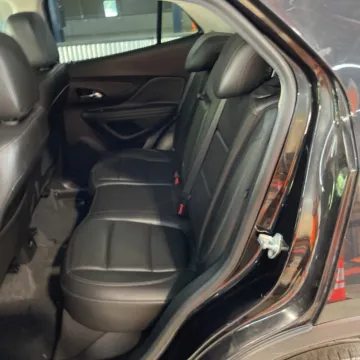 Another view of 2017 Buick Encore Premium for sale in Carmel, IN at Carmel Auto Gallery