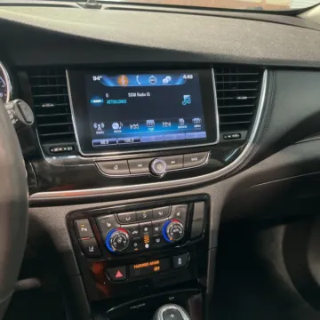 More photos of 2017 Buick Encore Premium at Carmel Auto Gallery, IN