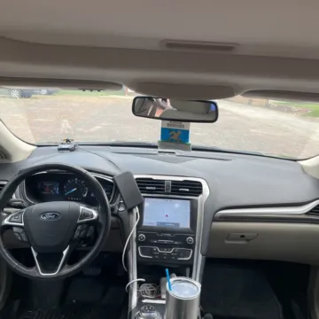 More photos of 2019 Ford Fusion Hybrid SEL at Carmel Auto Gallery, IN