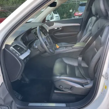 Photos of 2021 Volvo XC90 T5 Momentum for sale in Carmel, IN at Carmel Auto Gallery