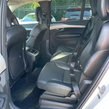 Another view of 2021 Volvo XC90 T5 Momentum for sale in Carmel, IN at Carmel Auto Gallery