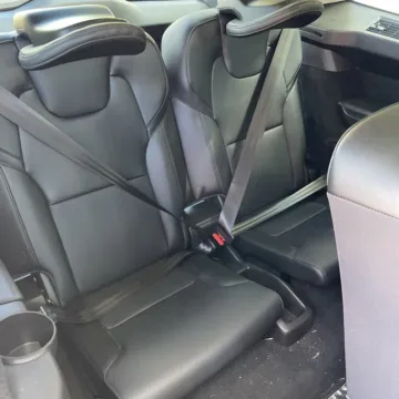 More photos of 2021 Volvo XC90 T5 Momentum at Carmel Auto Gallery, IN