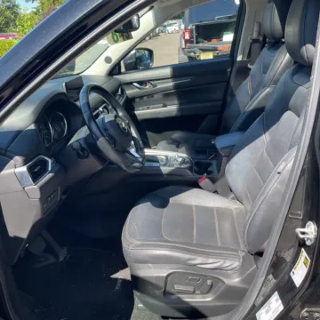 Photos of 2017 Mazda CX-5 Grand Touring for sale in Carmel, IN at Carmel Auto Gallery