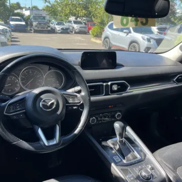More photos of 2017 Mazda CX-5 Grand Touring at Carmel Auto Gallery, IN