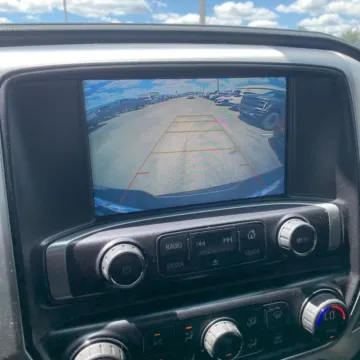 More photos of 2018 GMC Sierra 1500 SLT at Carmel Auto Gallery, IN