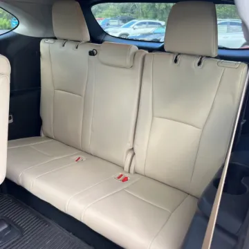 More photos of 2020 Toyota Highlander Platinum at Carmel Auto Gallery, IN