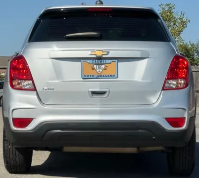 More photos of 2019 Chevrolet Trax LS at Carmel Auto Gallery, IN