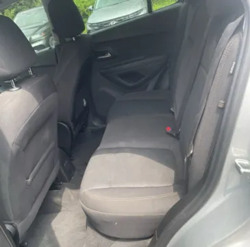 More photos of 2019 Chevrolet Trax LS at Carmel Auto Gallery, IN