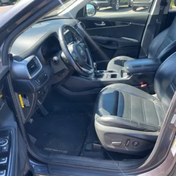 Photos of 2017 Kia Sorento LX for sale in Carmel, IN at Carmel Auto Gallery