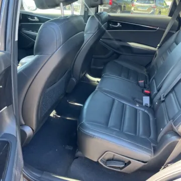 Another view of 2017 Kia Sorento LX for sale in Carmel, IN at Carmel Auto Gallery
