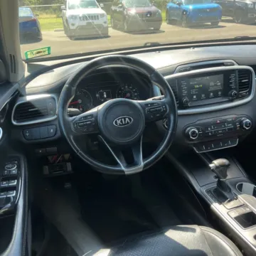 More photos of 2017 Kia Sorento LX at Carmel Auto Gallery, IN