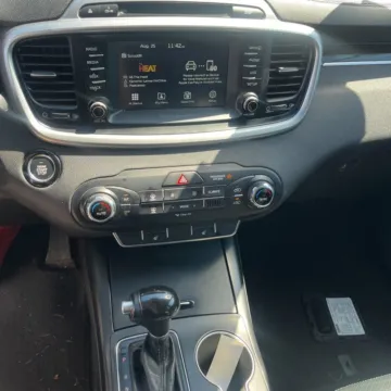 More photos of 2017 Kia Sorento LX at Carmel Auto Gallery, IN
