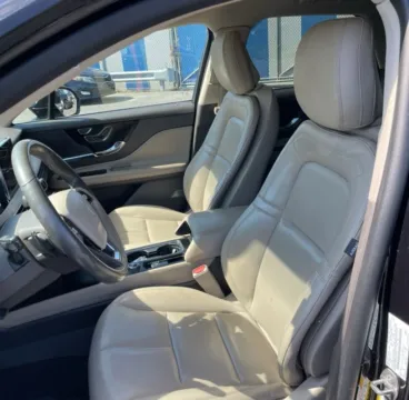 Photos of 2020 Lincoln Corsair Standard for sale in Carmel, IN at Carmel Auto Gallery