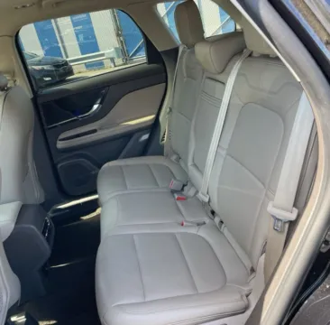 Another view of 2020 Lincoln Corsair Standard for sale in Carmel, IN at Carmel Auto Gallery