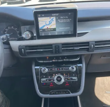 More photos of 2020 Lincoln Corsair Standard at Carmel Auto Gallery, IN