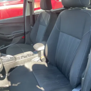 More photos of 2018 Ford Focus SE at Carmel Auto Gallery, IN