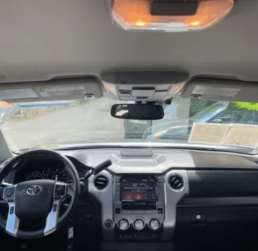 More photos of 2021 Toyota Tundra SR5 at Carmel Auto Gallery, IN