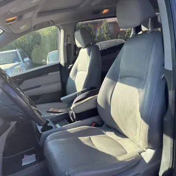 Photos of 2019 Honda Odyssey Elite for sale in Carmel, IN at Carmel Auto Gallery