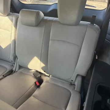 More photos of 2019 Honda Odyssey Elite at Carmel Auto Gallery, IN