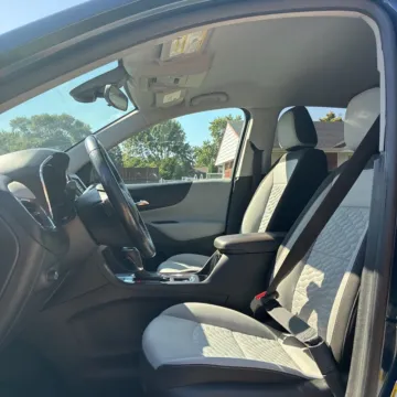 Photos of 2019 Chevrolet Equinox LT for sale in Carmel, IN at Carmel Auto Gallery