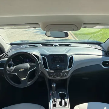 More photos of 2019 Chevrolet Equinox LT at Carmel Auto Gallery, IN