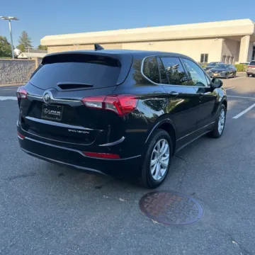 More photos of 2019 Buick Envision Preferred at Carmel Auto Gallery, IN