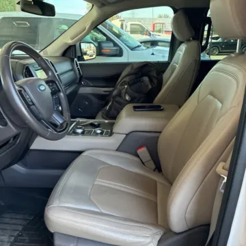Photos of 2018 Ford Expedition Max Limited for sale in Carmel, IN at Carmel Auto Gallery
