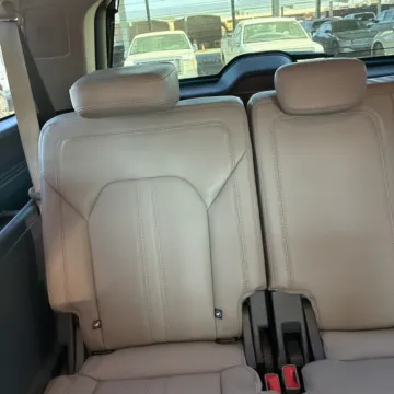 More photos of 2018 Ford Expedition Max Limited at Carmel Auto Gallery, IN