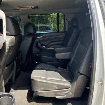 More photos of 2018 GMC Yukon XL SLT at Carmel Auto Gallery, IN