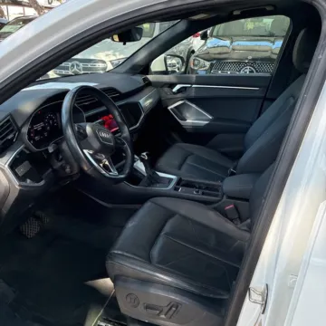 Photos of 2020 Audi Q3 Premium for sale in Carmel, IN at Carmel Auto Gallery