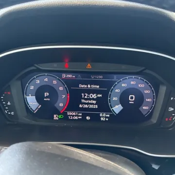 More photos of 2020 Audi Q3 Premium at Carmel Auto Gallery, IN