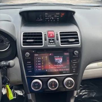 More photos of 2017 Subaru Forester 2.5i Premium at Carmel Auto Gallery, IN