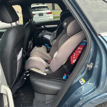 More photos of 2017 Audi Q3 2.0T Prestige at Carmel Auto Gallery, IN