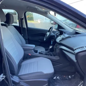 Photos of 2017 Ford Escape S for sale in Carmel, IN at Carmel Auto Gallery